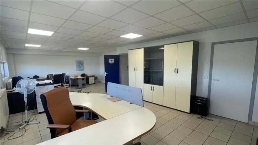 Local d'activités Vente 78550 HOUDAN