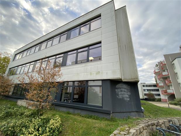 Bureau Vente 35000 RENNES 22 AVENUE HENRI FREVILLE