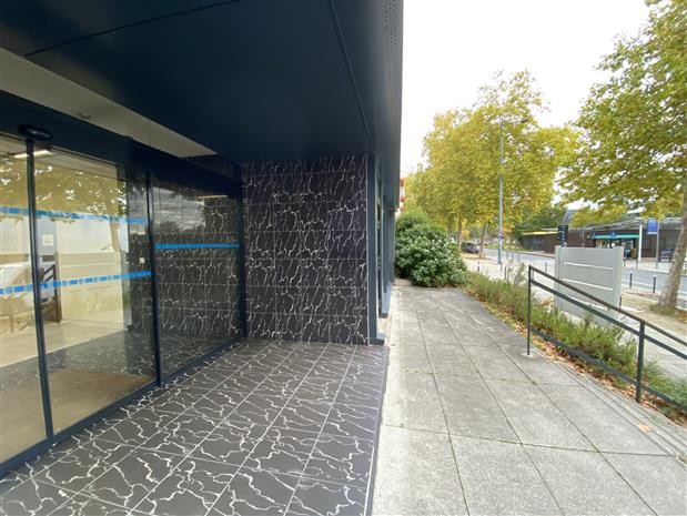 Bureau Vente 35000 RENNES 22 AVENUE HENRI FREVILLE