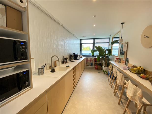 Bureau Vente 35000 RENNES 22 AVENUE HENRI FREVILLE