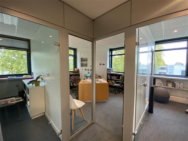 Bureau Vente 35000 RENNES 22 AVENUE HENRI FREVILLE
