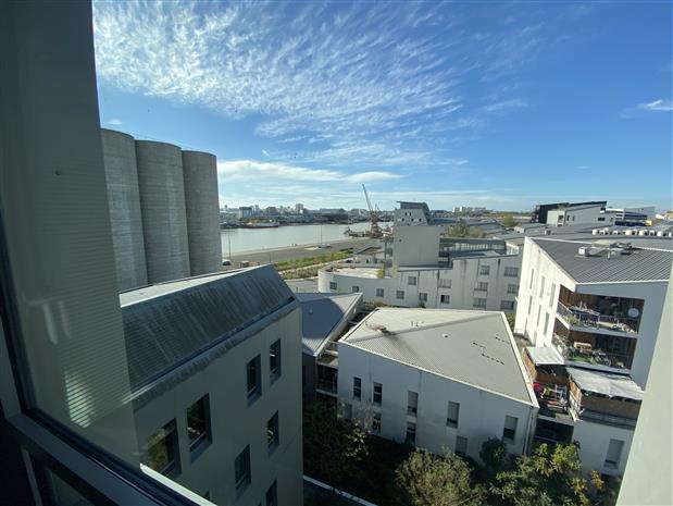 Bureau Location 33300 BORDEAUX 11-13 RUE DE GIRONDE