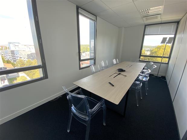 Bureau Location 33300 BORDEAUX 11-13 RUE DE GIRONDE