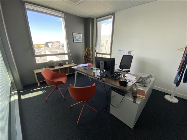 Bureau Location 33300 BORDEAUX 11-13 RUE DE GIRONDE