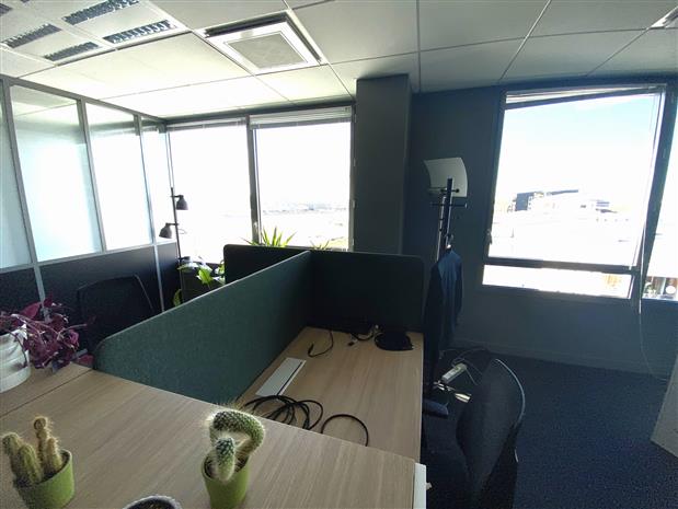 Bureau Location 33300 BORDEAUX 11-13 RUE DE GIRONDE