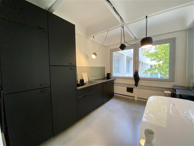 Bureau Location 35200 RENNES 3 RUE D'ESPAGNE