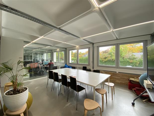 Bureau Location 35200 RENNES 3 RUE D'ESPAGNE