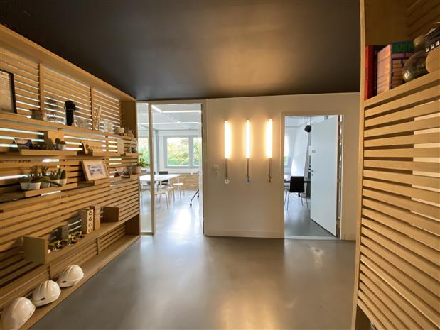 Bureau Location 35200 RENNES 3 RUE D'ESPAGNE