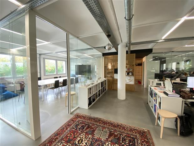Bureau Location 35200 RENNES 3 RUE D'ESPAGNE