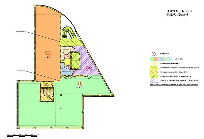 Bureau Vente 93420 VILLEPINTE