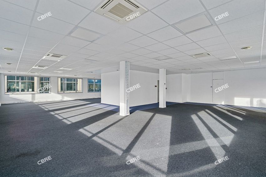 Bureau Vente 93420 VILLEPINTE