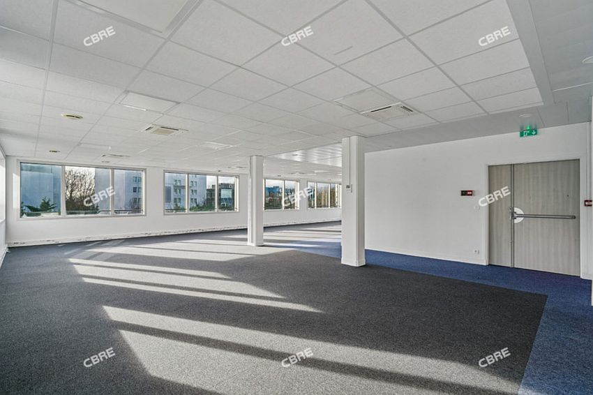 Bureau Vente 93420 VILLEPINTE