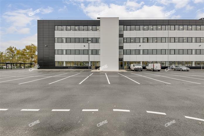 Bureau Location 33185 LE HAILLAN 1 RUE DES COMETES