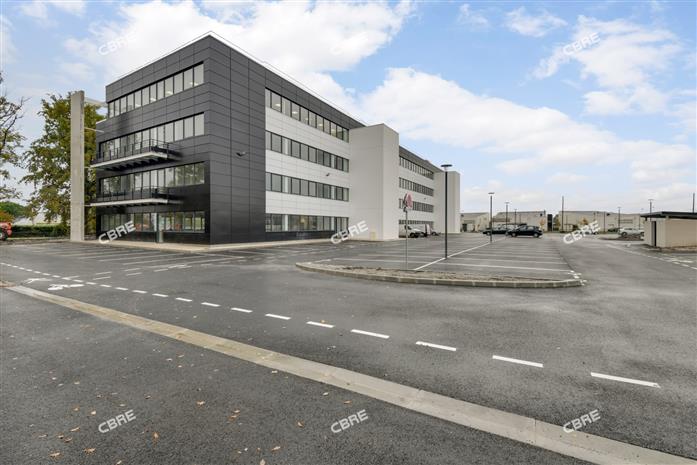 Bureau Location 33185 LE HAILLAN 1 RUE DES COMETES