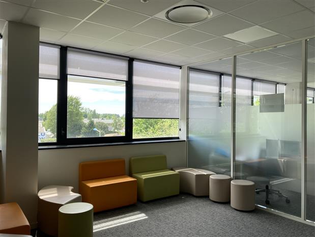 Bureau Location 33185 LE HAILLAN 1 RUE DES COMETES