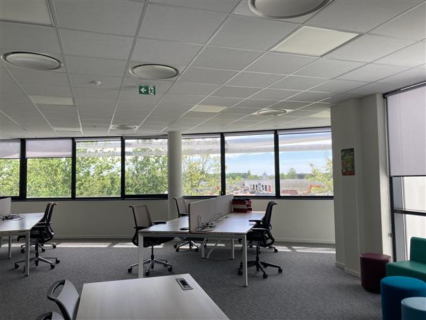 Bureau Location 33185 LE HAILLAN 1 RUE DES COMETES