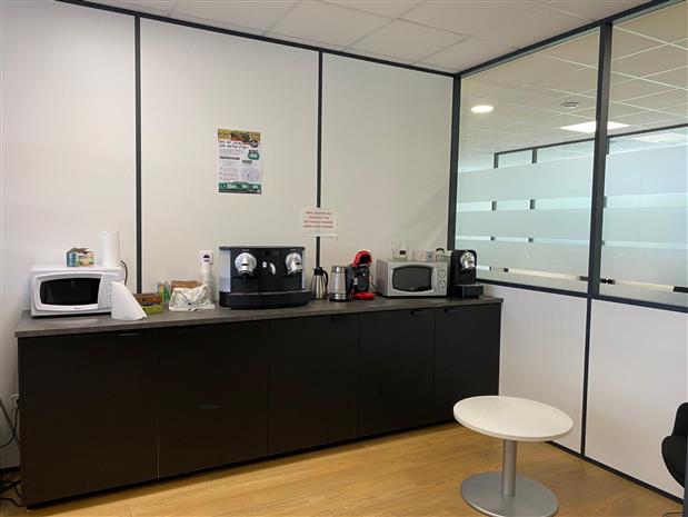Bureau Location 33185 LE HAILLAN 1 RUE DES COMETES