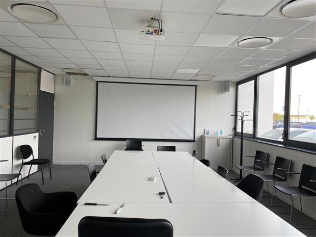 Bureau Location 33185 LE HAILLAN 1 RUE DES COMETES