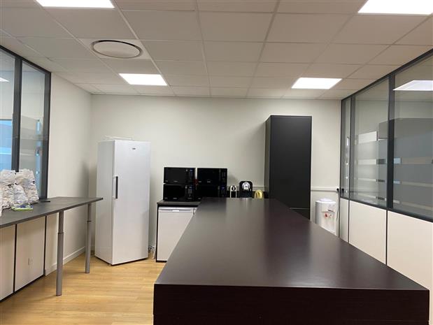 Bureau Location 33185 LE HAILLAN 1 RUE DES COMETES