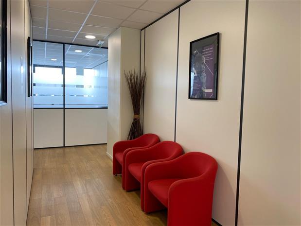 Bureau Location 33185 LE HAILLAN 1 RUE DES COMETES