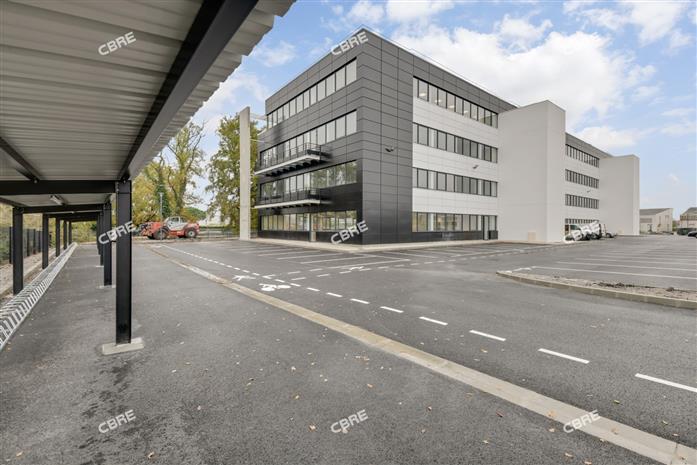 Bureau Location 33185 LE HAILLAN 1 RUE DES COMETES