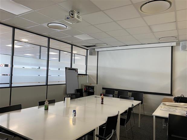 Bureau Location 33185 LE HAILLAN 1 RUE DES COMETES