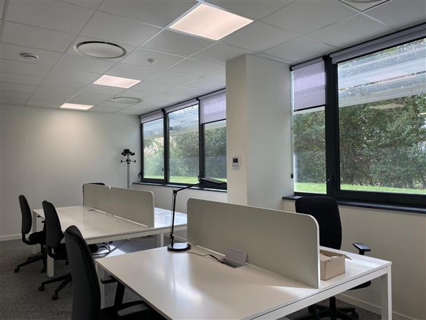 Bureau Location 33185 LE HAILLAN 1 RUE DES COMETES