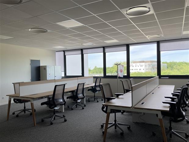 Bureau Location 33185 LE HAILLAN 1 RUE DES COMETES