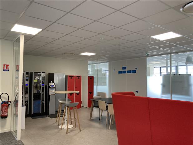 Bureau Location 33185 LE HAILLAN 1 RUE DES COMETES