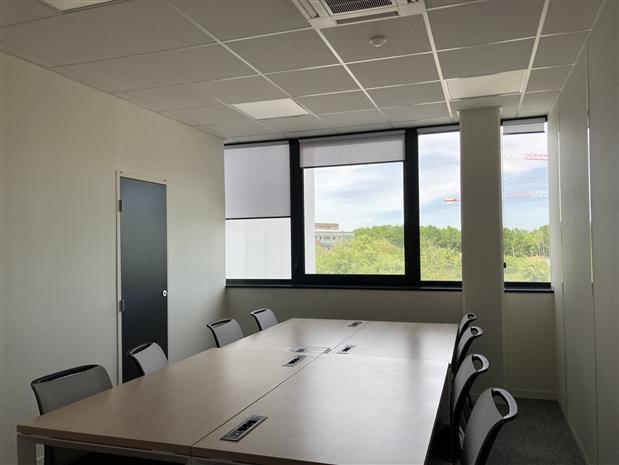 Bureau Location 33185 LE HAILLAN 1 RUE DES COMETES