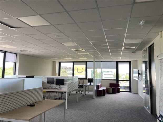 Bureau Location 33185 LE HAILLAN 1 RUE DES COMETES