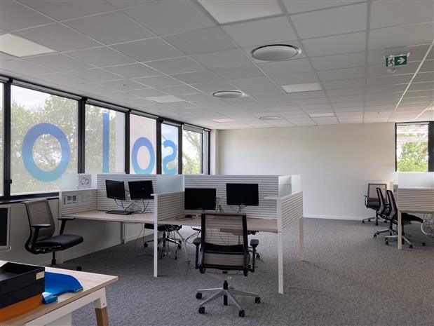 Bureau Location 33185 LE HAILLAN 1 RUE DES COMETES