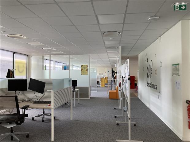 Bureau Location 33185 LE HAILLAN 1 RUE DES COMETES