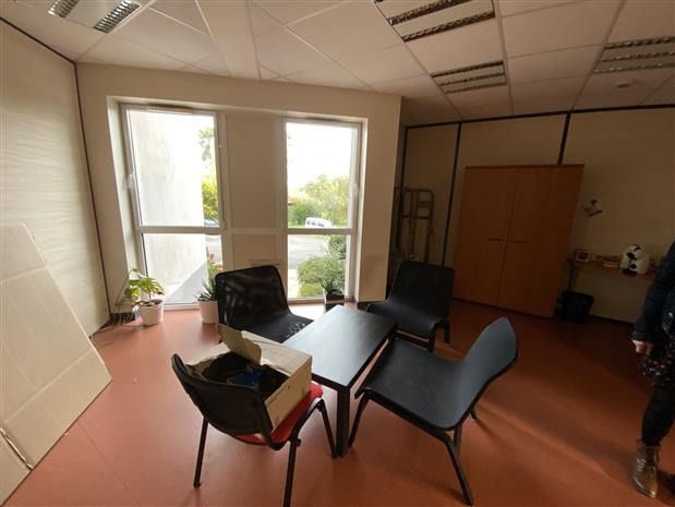 Bureau Vente 35650 LE RHEU