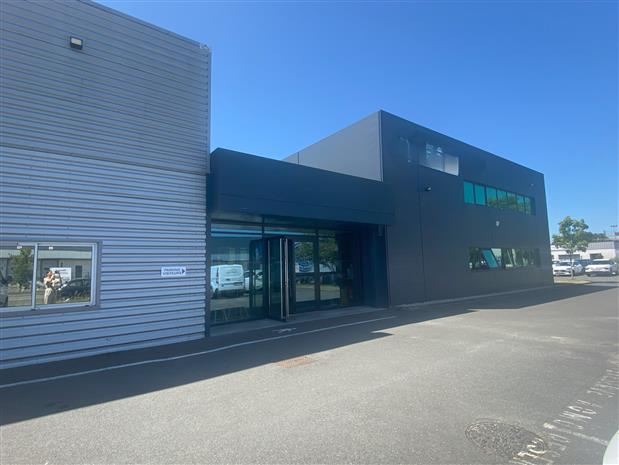 Local d'activités Vente 33290 BLANQUEFORT