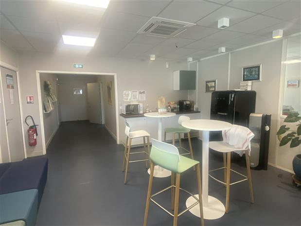 Local d'activités Vente 33290 BLANQUEFORT