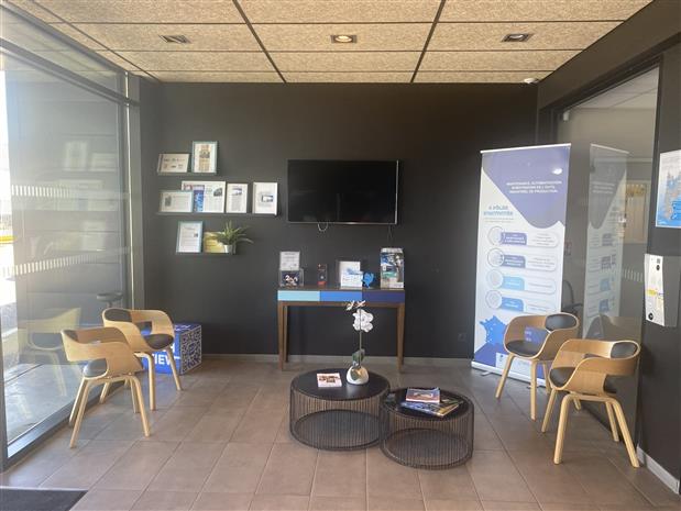 Local d'activités Vente 33290 BLANQUEFORT