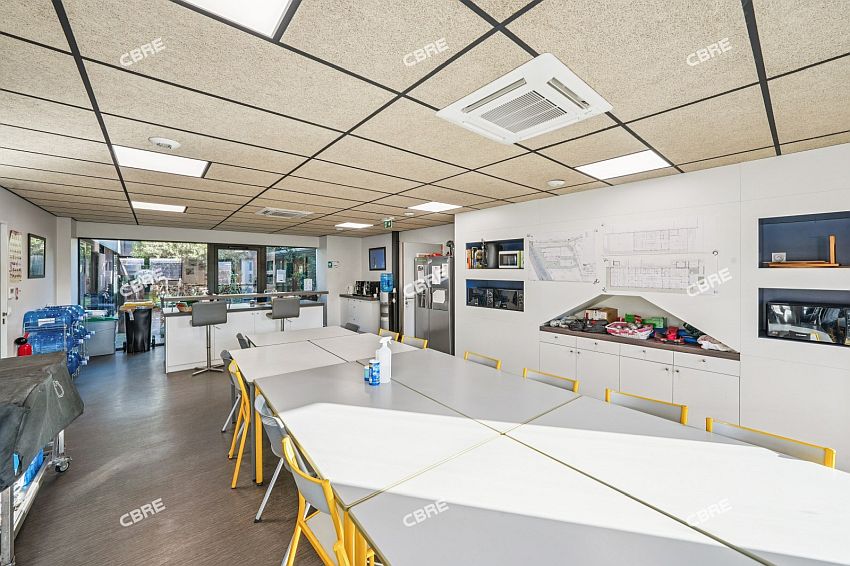 Local d'activités Vente 33290 BLANQUEFORT