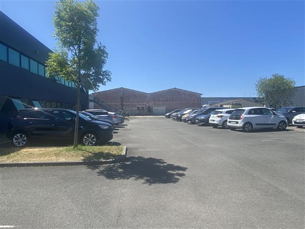 Local d'activités Vente 33290 BLANQUEFORT