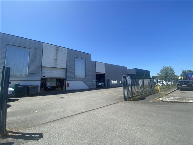 Local d'activités Vente 33290 BLANQUEFORT