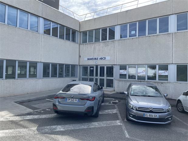 Bureau Location 13014 MARSEILLE