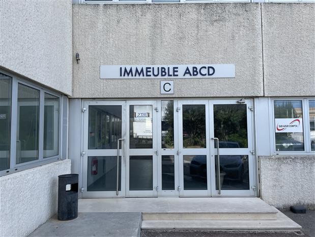 Bureau Location 13014 MARSEILLE