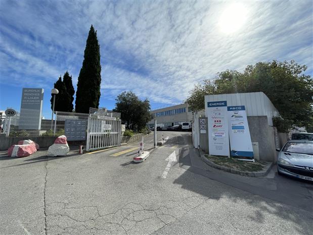 Bureau Location 13014 MARSEILLE