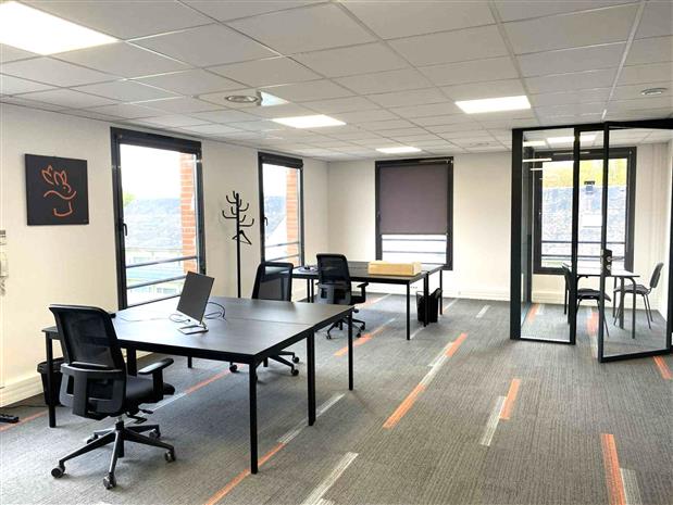 Bureau Location 59290 WASQUEHAL