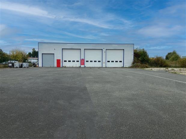 Local d'activités Vente 45300 PITHIVIERS