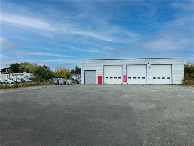 Local d'activités Vente 45300 PITHIVIERS