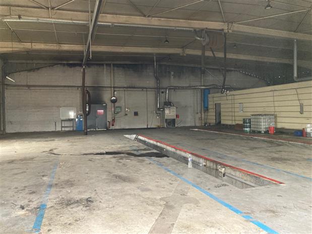 Local d'activités Vente 45300 PITHIVIERS