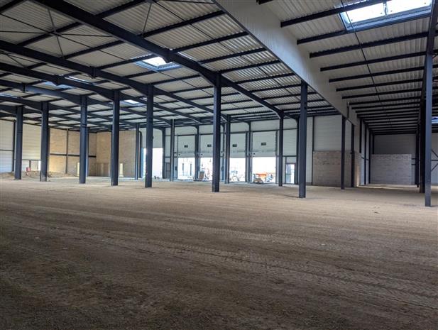 Local d'activités Location 77183 CROISSY BEAUBOURG