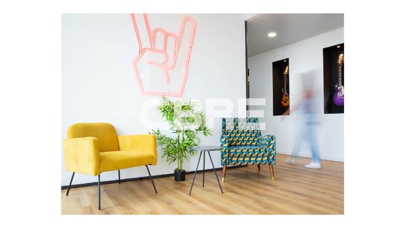 Coworking Location 06200 NICE