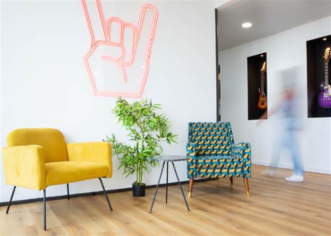 Coworking Location 06200 NICE